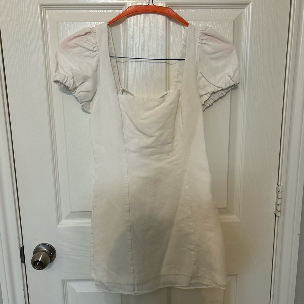 Zara Mini Dress